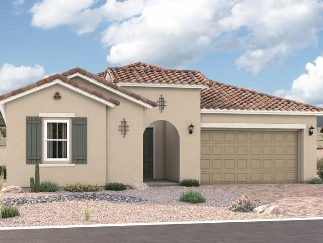 House for sale in Waddell, Arizona