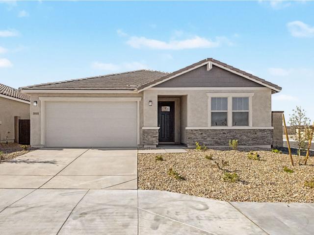 House for sale in Waddell, Arizona