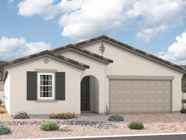 House for sale in Waddell, Arizona