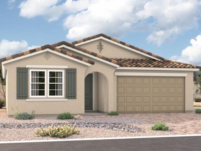 House for sale in Waddell, Arizona