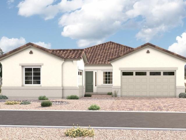 House for sale in Waddell, Arizona