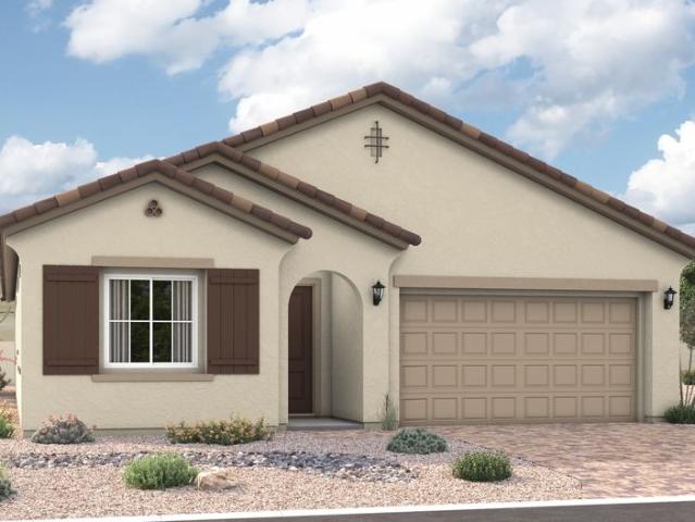House for sale in Waddell, Arizona