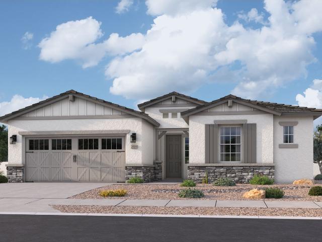 House for sale in Waddell, Arizona