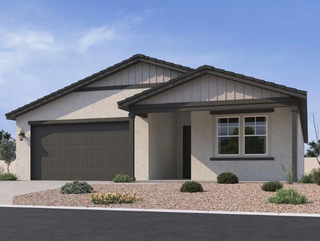 House for sale in Waddell, Arizona