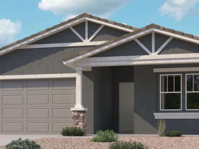 House for sale in Waddell, Arizona