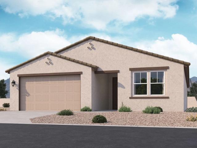 House for sale in Waddell, Arizona