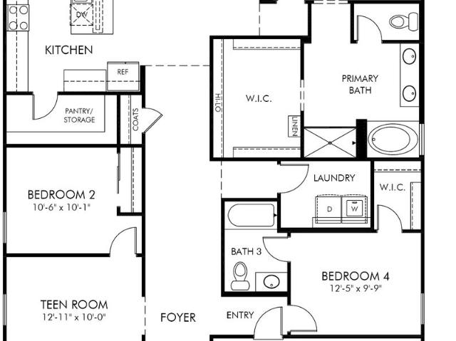 House for sale in Waddell, Arizona