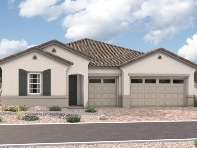 House for sale in Waddell, Arizona