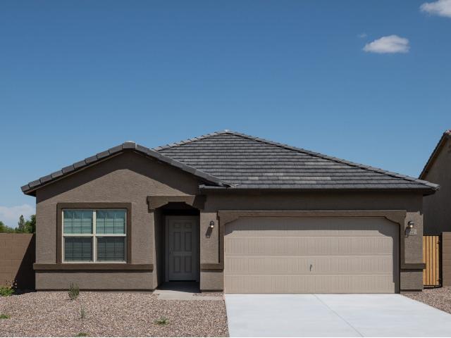 House for sale in Waddell, Arizona