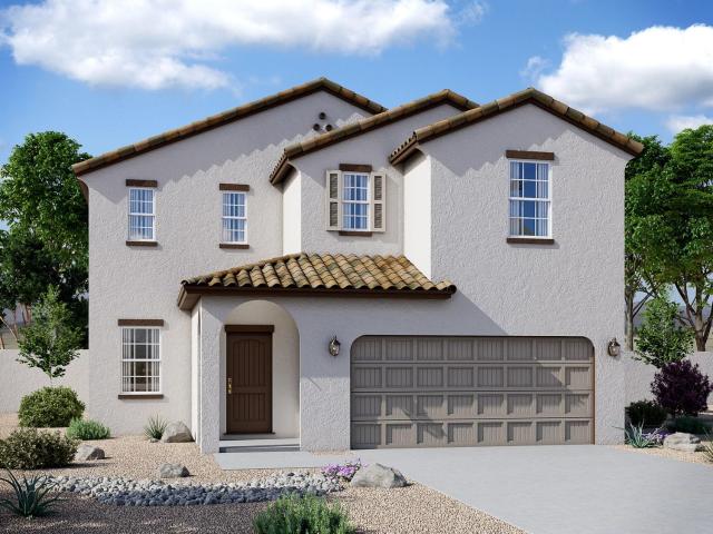 House for sale in Waddell, Arizona