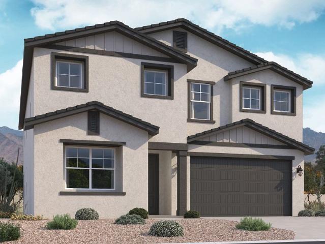House for sale in Waddell, Arizona