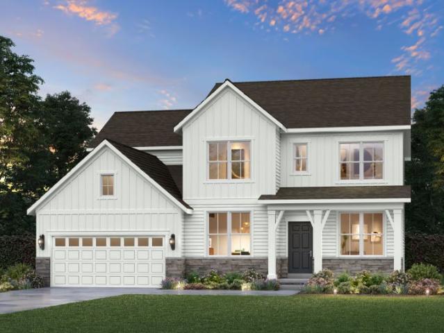 House for sale in Wadsworth, Ohio