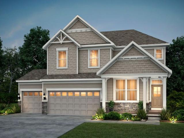 House for sale in Wadsworth, Ohio