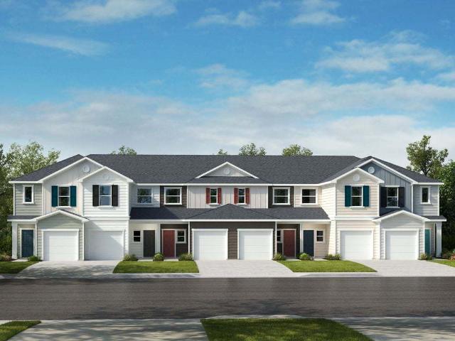 House for sale in Wake, North Carolina
