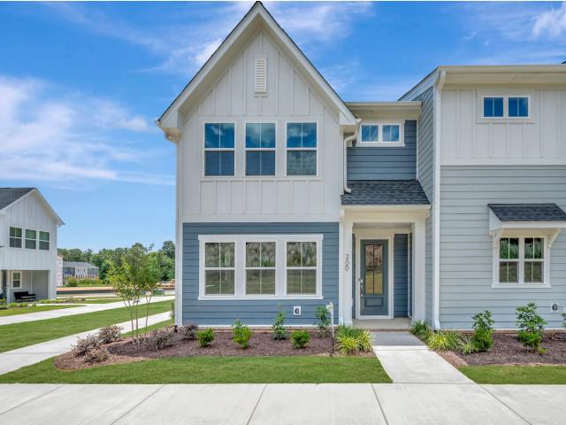 House for sale in Wake, North Carolina