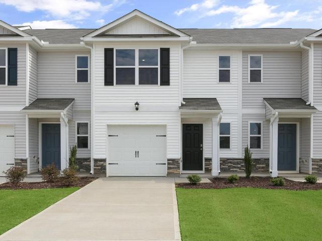 Townhouse for sale in Wake, North Carolina