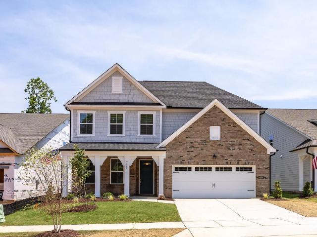 House for sale in Wake, North Carolina