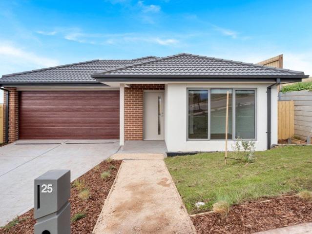 House for rent in Springridge, Wallan