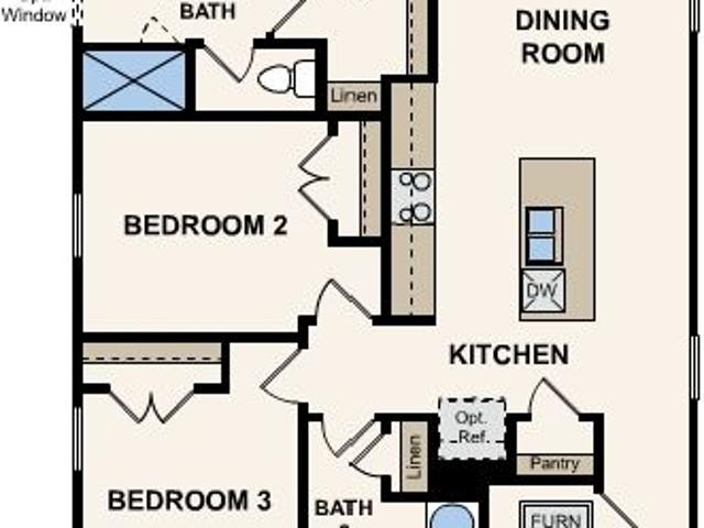 House for sale in Waller, Texas