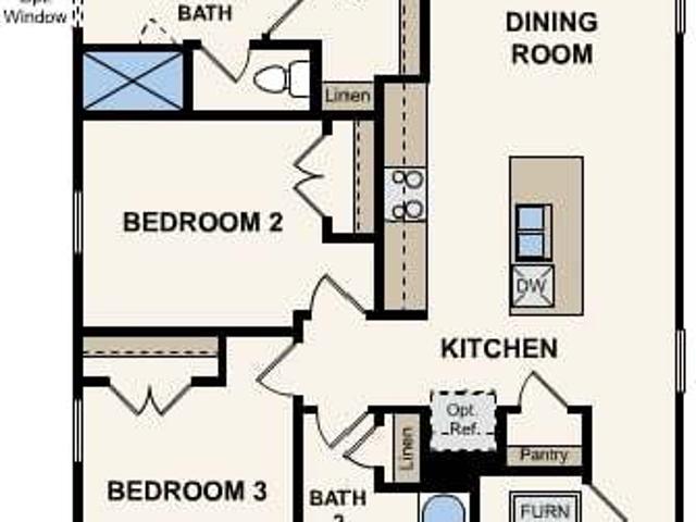 House for sale in Waller, Texas