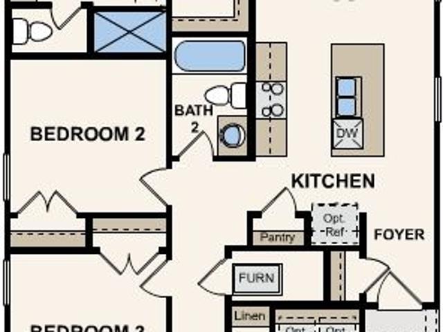 House for sale in Waller, Texas