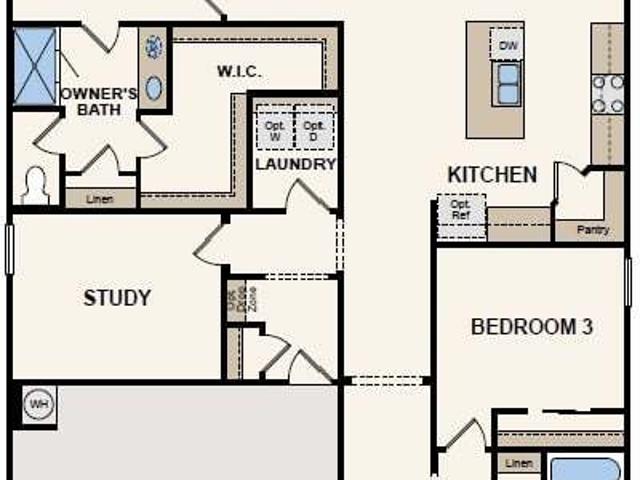 House for sale in Waller, Texas