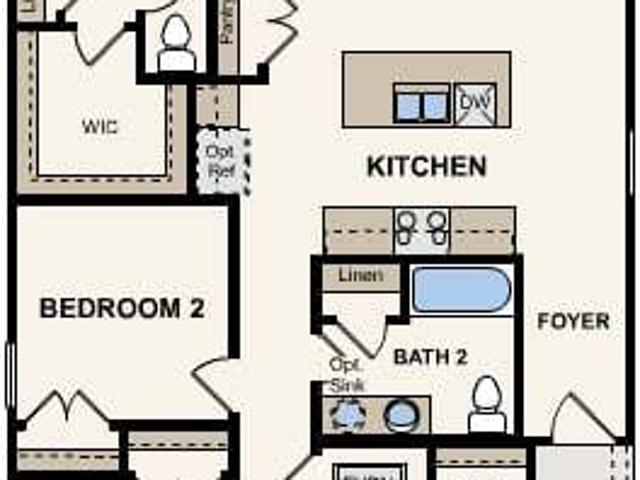 House for sale in Waller, Texas