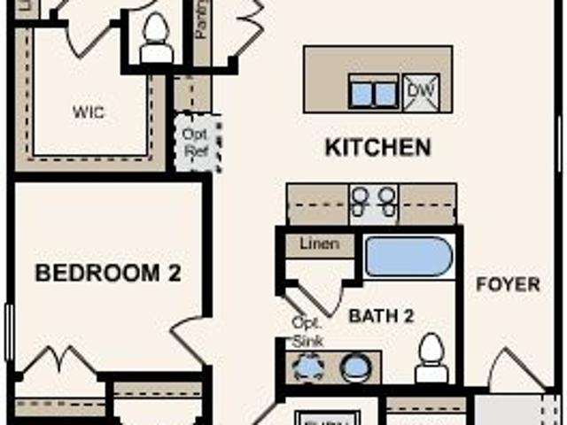 House for sale in Waller, Texas