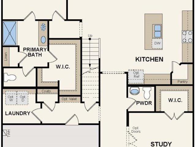 House for sale in Waller, Texas