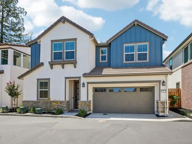 House for sale in Walnut Creek, California