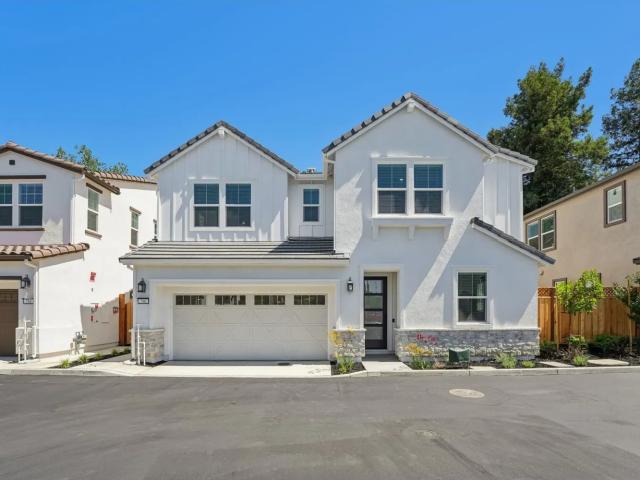 House for sale in Walnut Creek, California