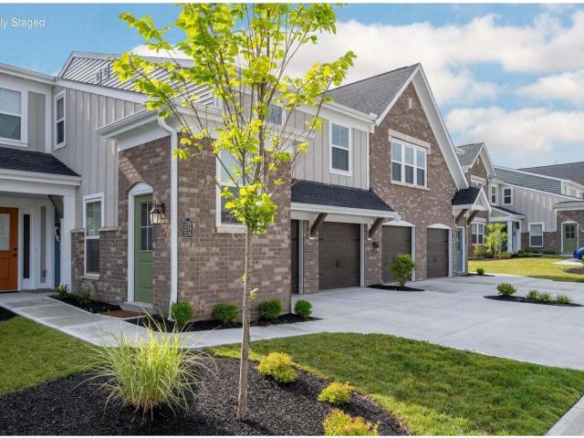 Condo for sale in Verona, Kentucky