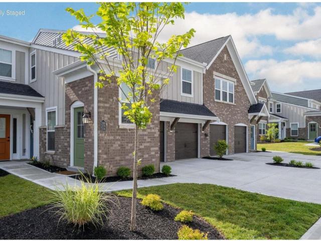 Condo for sale in Verona, Kentucky