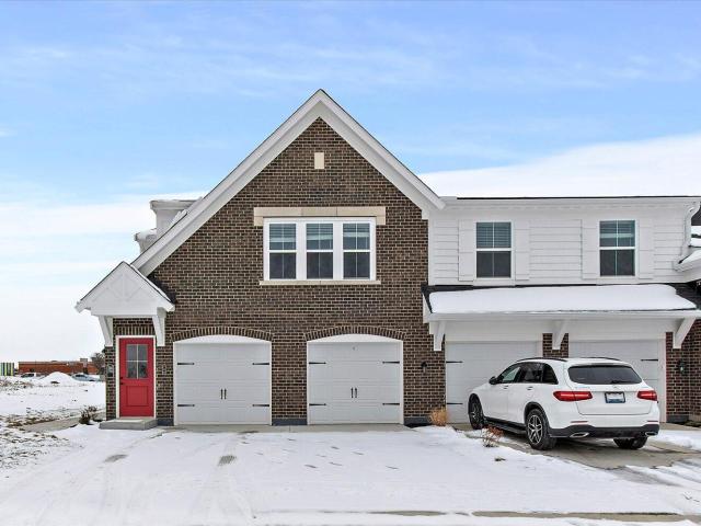 Condo for sale in Verona, Kentucky