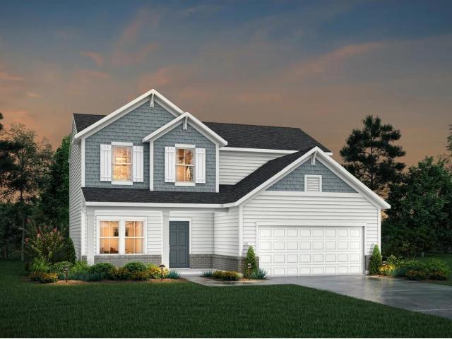 House for sale in Verona, Kentucky