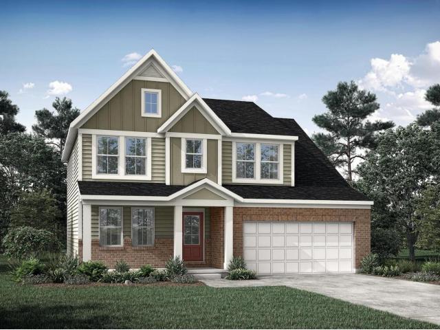 House for sale in Verona, Kentucky
