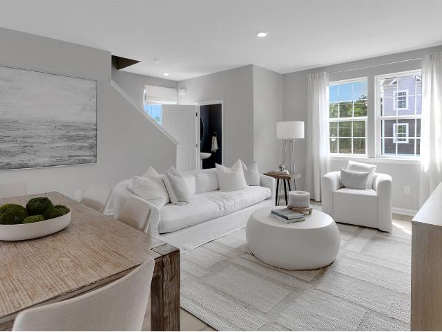 Townhouse for sale in Waretown, New Jersey