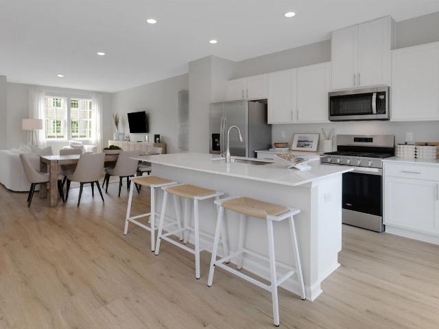 Townhouse for sale in Waretown, New Jersey