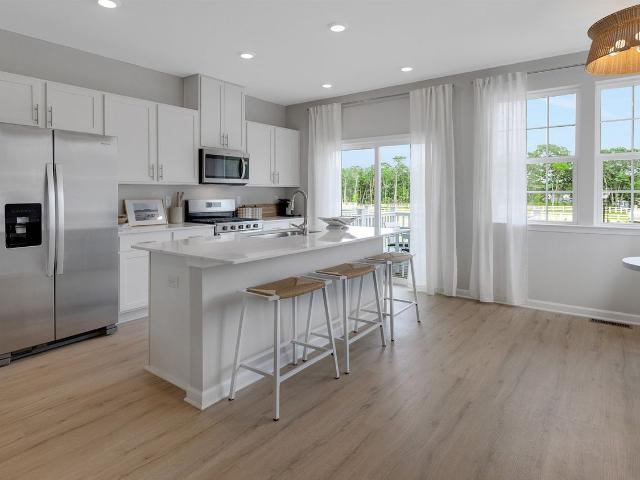 Townhouse for sale in Waretown, New Jersey