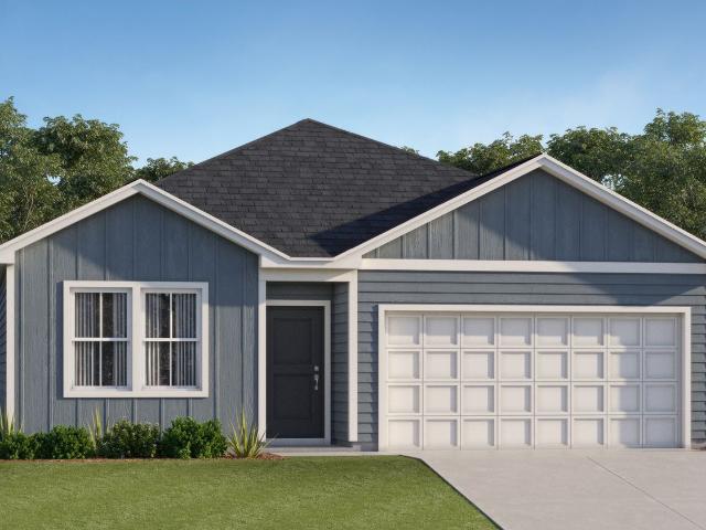 House for sale in Kathleen, Georgia