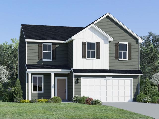 House for sale in Kathleen, Georgia