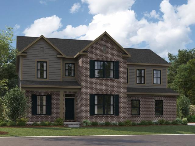 House for sale in Michigan