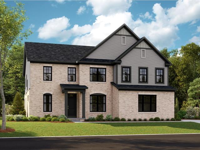 House for sale in Michigan