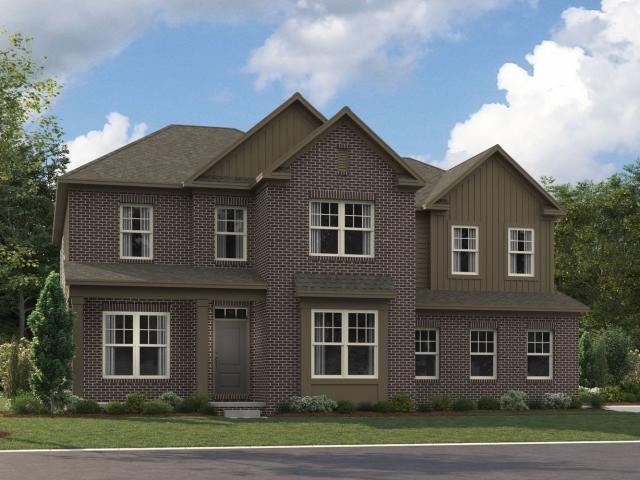 House for sale in Michigan