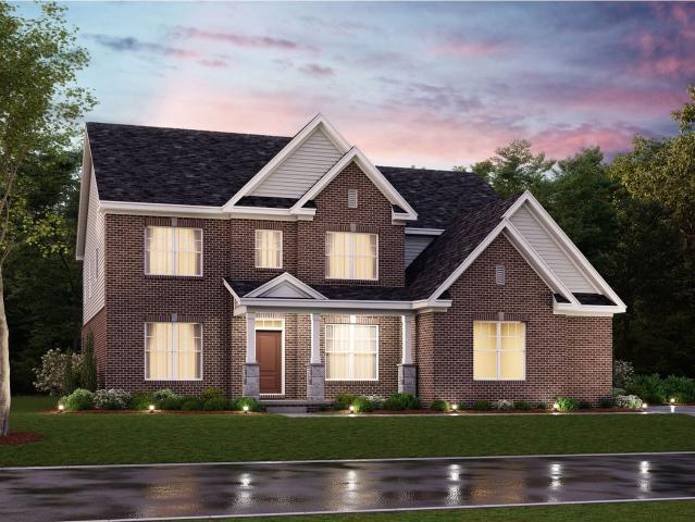 House for sale in Michigan