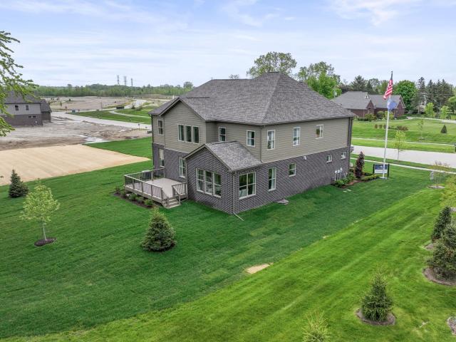 House for sale in Michigan