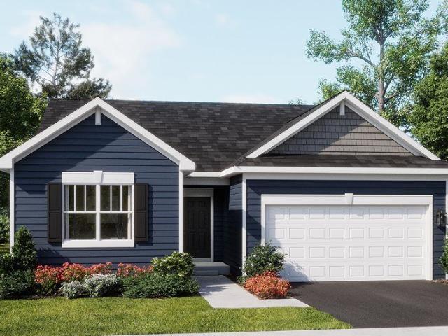 House for sale in Waterman, Illinois