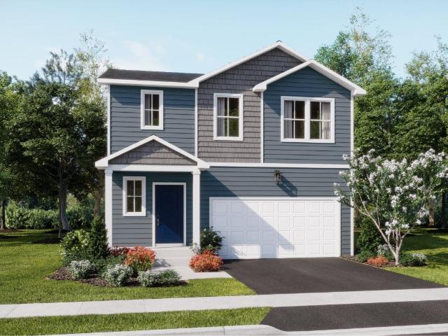 House for sale in Waterman, Illinois