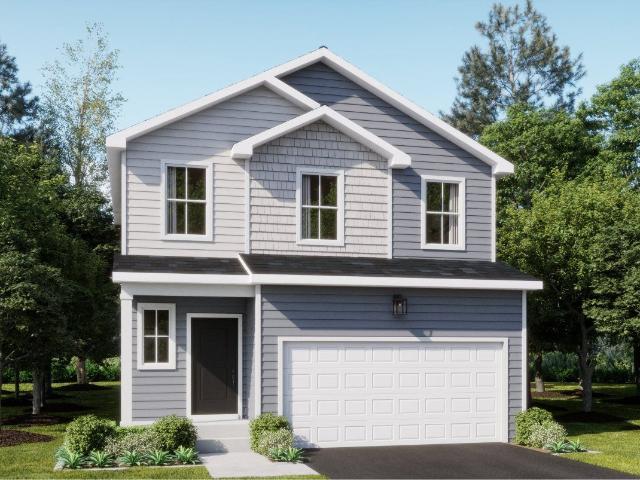 House for sale in Waterman, Illinois