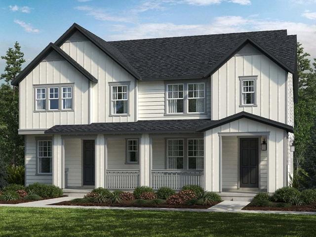 Duplex for sale in Watkins
